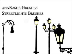 Streetlights   Brushes