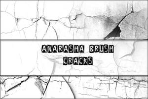 Cracks Brush