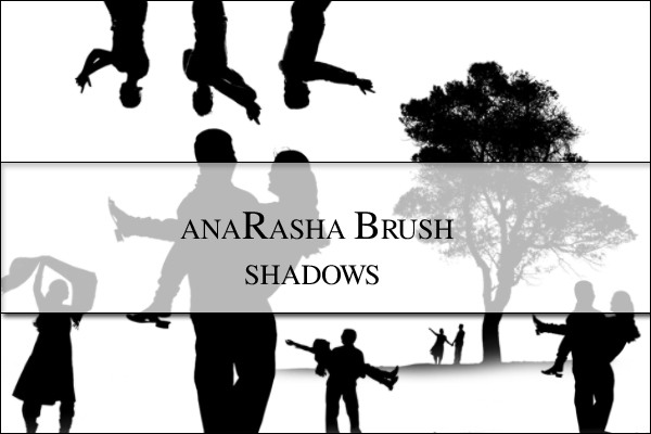 Shadow Brush