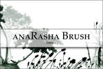 Tree brush 2 by anaRasha-stock