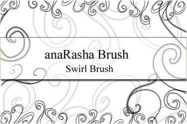 swirl Brush