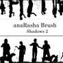 shadows Brush 2