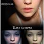 Dark Actions