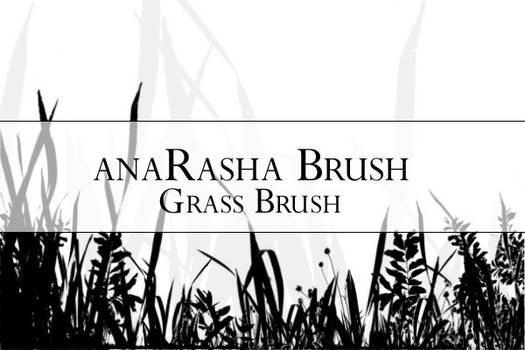 Grass brush 2