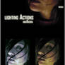 lighting Actions