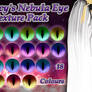 {Free Download} Lucy's Nebula Eye Texture Pack