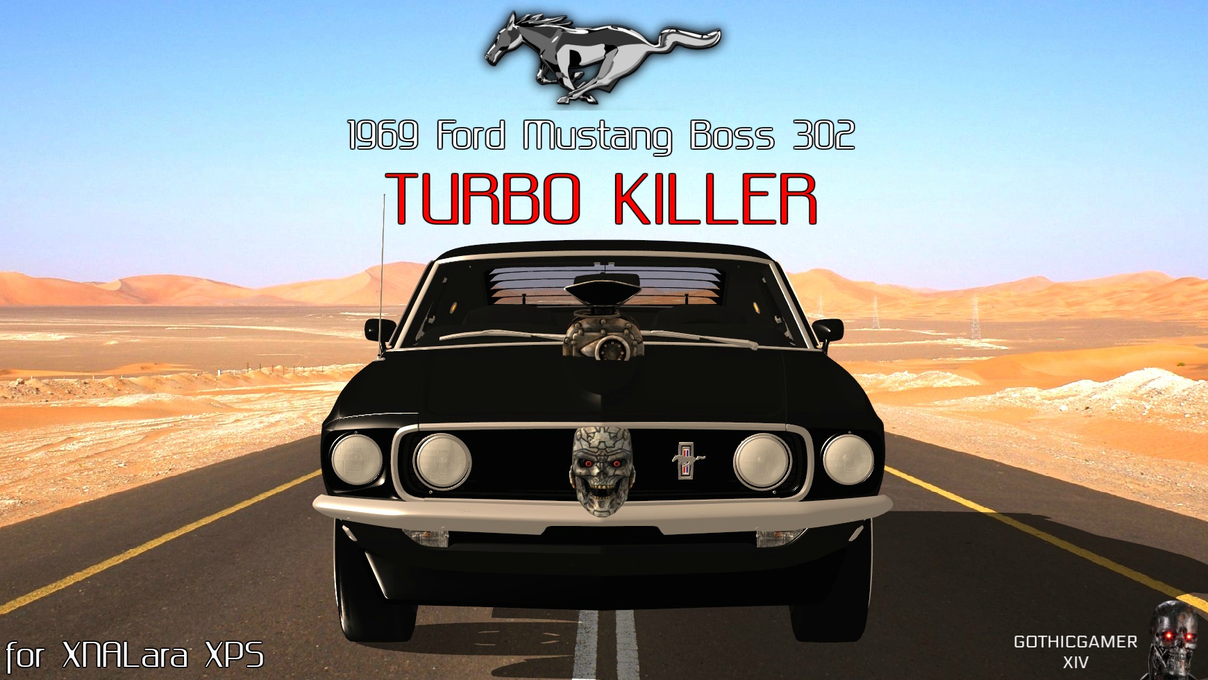 Street Cars and Bikes on XnalaraCustomized DeviantArt