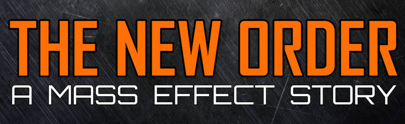 Fan Fiction On Mass Effect Fan Club Deviantart