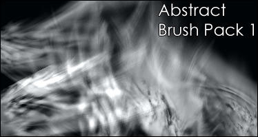 Abstract Brushes 1