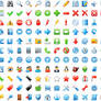 16x16 Free Application Icons