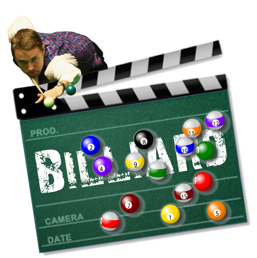 Billiard by lovethisart on DeviantArt