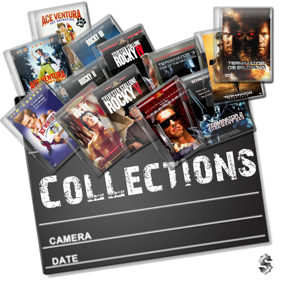 Collections by love-this-art on DeviantArt