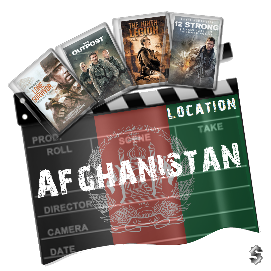 Location: Afghanistan by love-this-art on DeviantArt