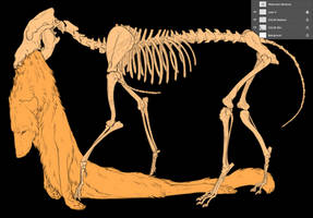 FREE Halloween Line Art 2017