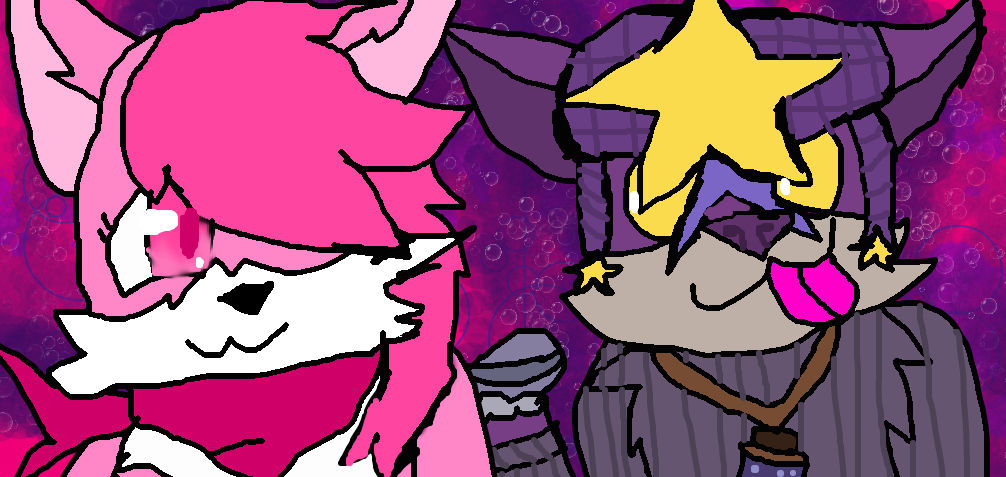 CONTEST ENTRY by LillyThePokemonWolf on DeviantArt