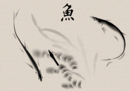 Free Fish
