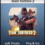 Team Fortress II Icon
