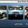 Race Driver GRID Icon