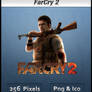 Farcry 2 Icon