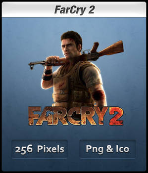 Farcry 2 Icon
