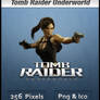 Tomb Raider Underworld Icon 2