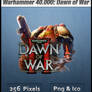 Dawn of War II Icon