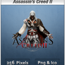 Assassin's Creed II Icon