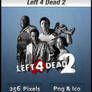 Left 4 Dead 2 Icon 2