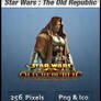 SW: The Old Republic - Jedi