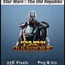 SW: The Old Republic - Sith