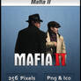 Mafia II Icon