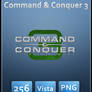 CetC 3 T.Wars Vista Ready Icon