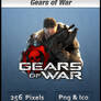 Gears of War Vista Ready Icon