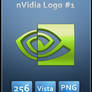 nVidia Logo 1