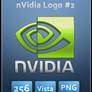 nVidia Logo 2