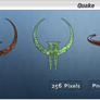 Quake Icon Pack