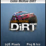 Colin McRae DiRT Icon