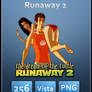 Runaway 2 Vista Ready Icon