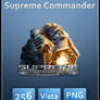 Supreme Commander Icon