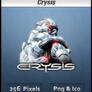 Crysis Icon 2