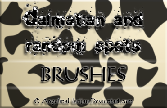 best brush for dalmatian