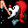 Animaniacs Wakko cursor 2