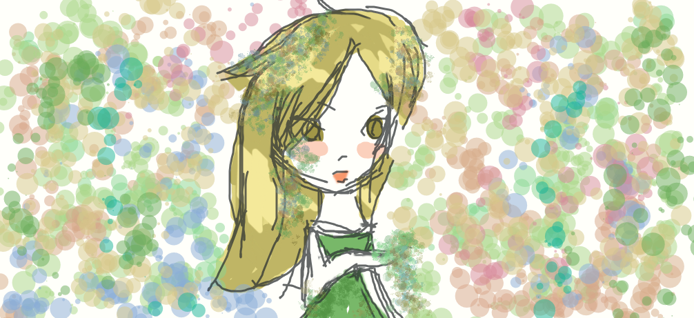 Vivid Colours by Yokoume on DeviantArt