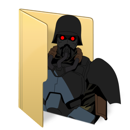 Ji Rou Icon Jin-Rou Folder Icon by dumpy100 on DeviantArt