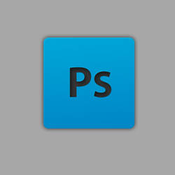 Photoshop CS4 Icon