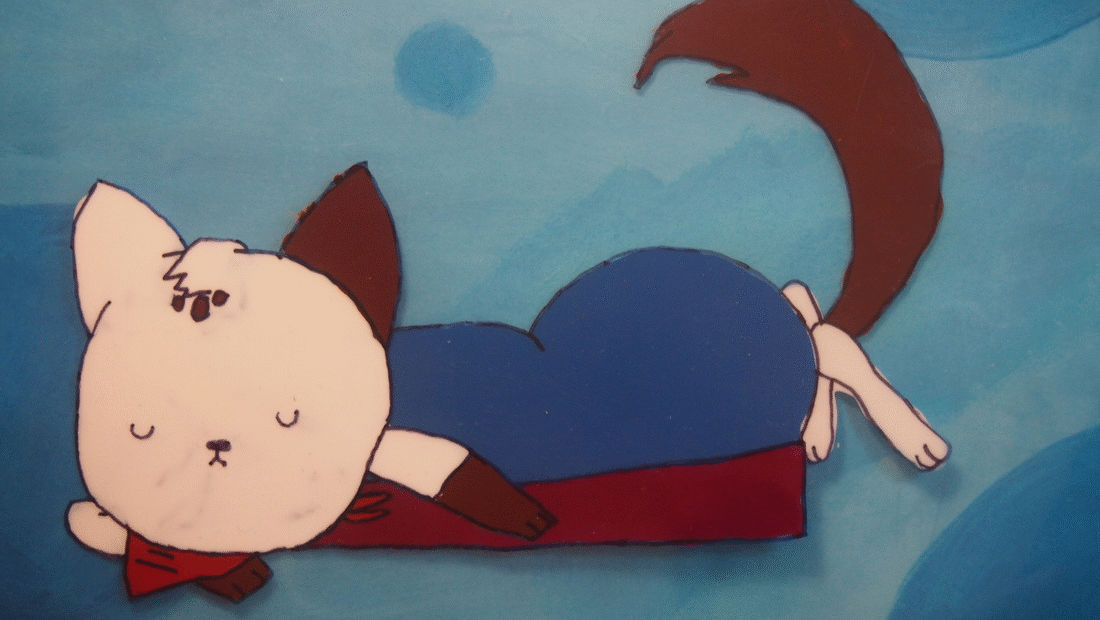 Chipflake Cel Animated Gif By Theautisticmaniac On Deviantart