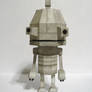 Machinarium Papercraft V2 II
