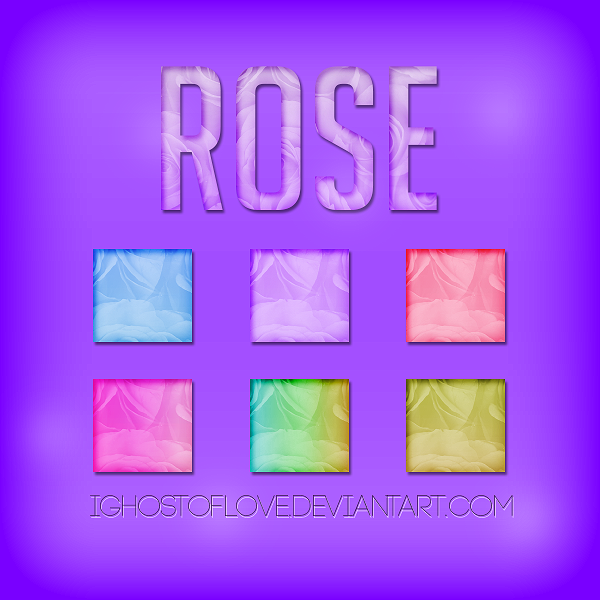 ~Rose Styles.