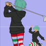 GMI golf mania