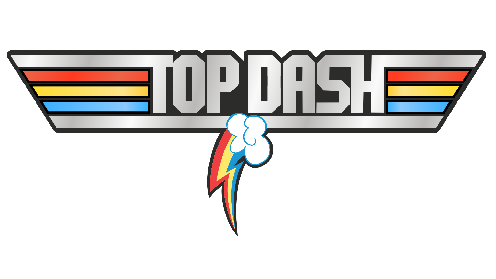 Top Dash by rtry on DeviantArt